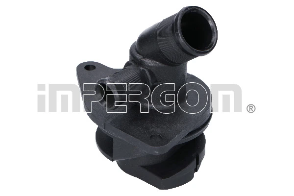 Coolant Flange
